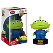Toy Story Alien Talking Bobble Head